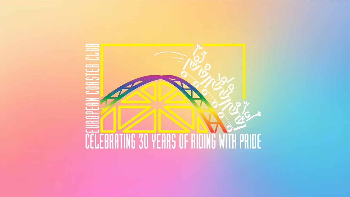 coasterclub's tweet photo. The European Coaster Club has proudly welcomed our members, no matter their background, sexuality, age, gender or race, for 30 years and counting. 

Now more than ever, we're proud to uphold our beliefs that inclusion, equality and diversity make our community stronger. https://t.co/Xqee3ihXqG