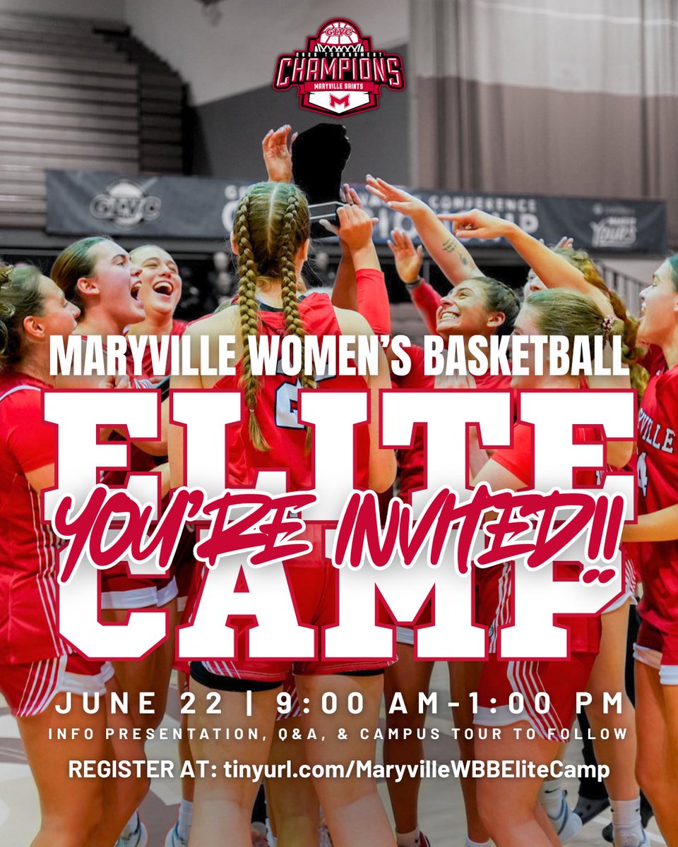 Addyson2030's tweet photo. Thank you @MaryvilleWBB for the invite to your elite camp! I look forward to coming! https://t.co/PKVlBaHb9T