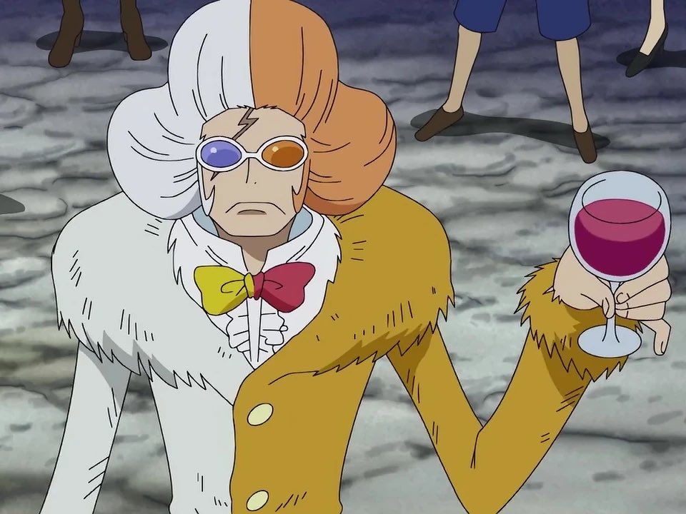 ugiposts's tweet photo. i wish i was like inazuma. appear as a man for one scene then a woman the next with no explanation/confusion https://t.co/5jNrVInoM7
