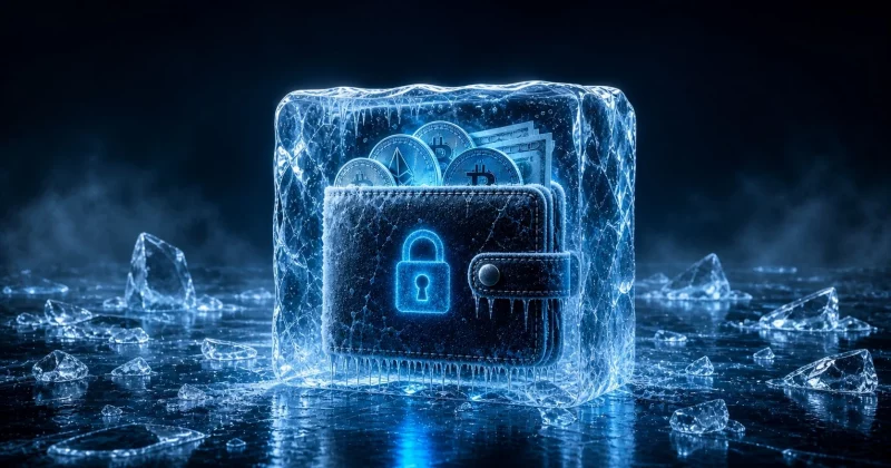 T3_FCU's tweet photo. Since launching in September 2024, T3 FCU has helped freeze over $450M in illicit assets and supported law enforcement agencies across 23 jurisdictions worldwide.

The launch of the T3 FCU website marks another step in expanding transparency around this work.

Read the full article from @Crypto_Briefing below. 👇
https://t.co/he536TgFMO
