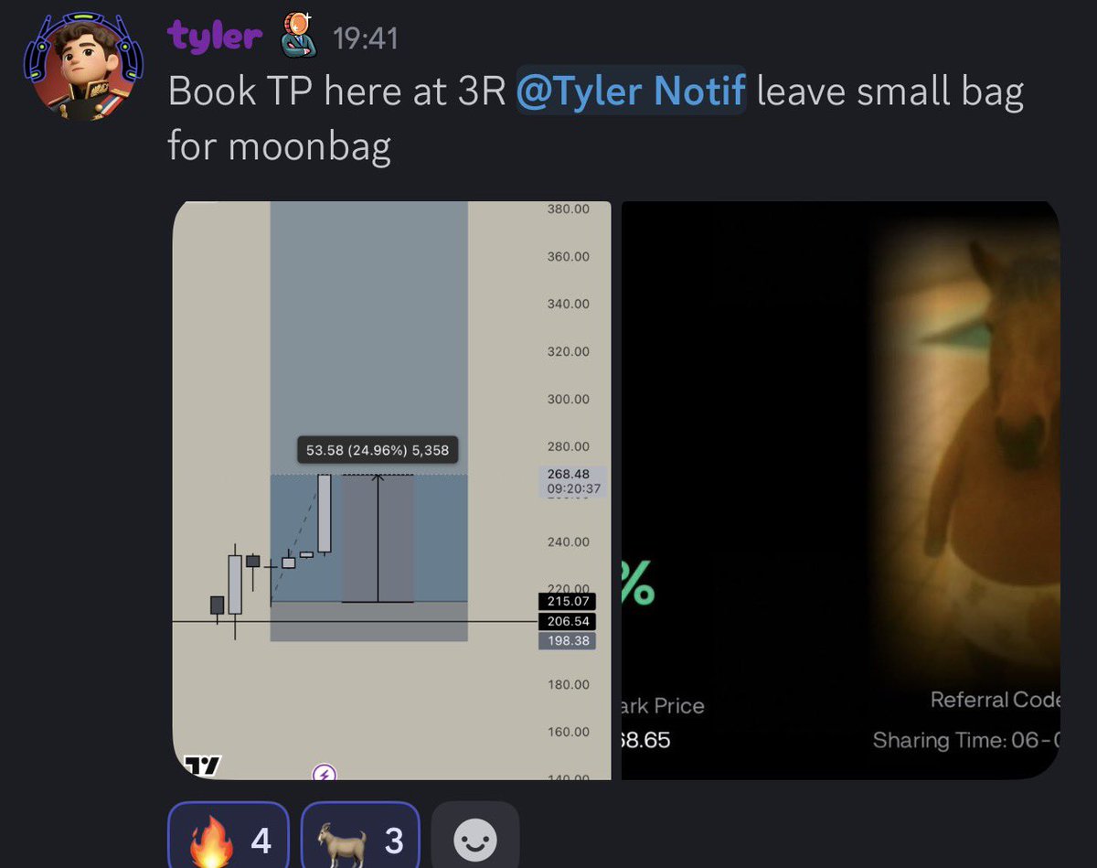 UT TRADING ACADEMY tweet media