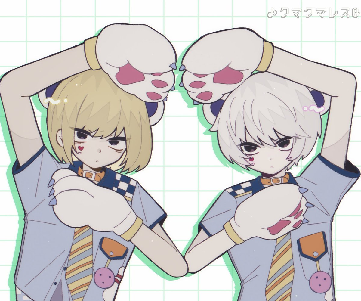 YUI___115's tweet photo. ⚠︎︎MVパロ 🧩🍫 https://t.co/N6TmffCdSq