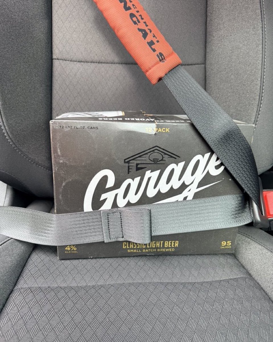 drinkgaragebeer's tweet photo. You’ve got a friend in me https://t.co/f4ITGd1nrY