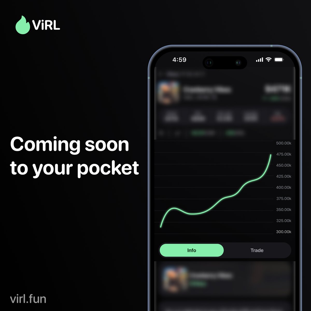 Virl.fun tweet media