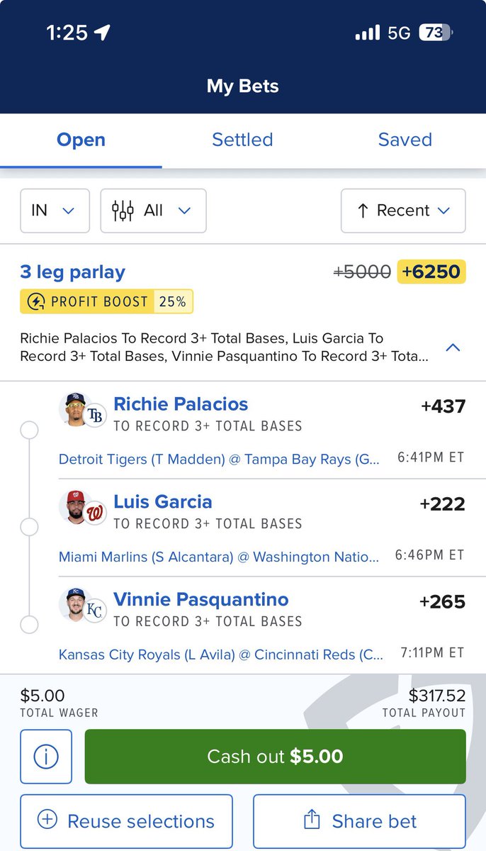 DStrueb21's tweet photo. @ulxrare @Playbook New follower here I'm an accountant that loves your data dedicated approach! One workaround I've had success with is playing bases, almost gives you 2 chances at a guy if they can't go yard. Love the page thank you for your service https://t.co/TrU6LjyJGz