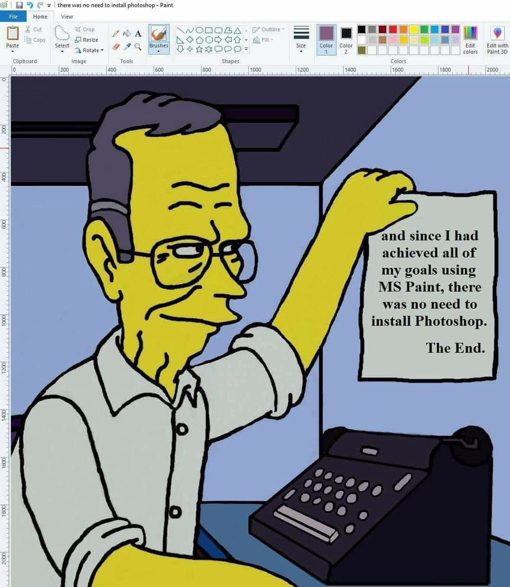 Criminalsimpsons tweet media