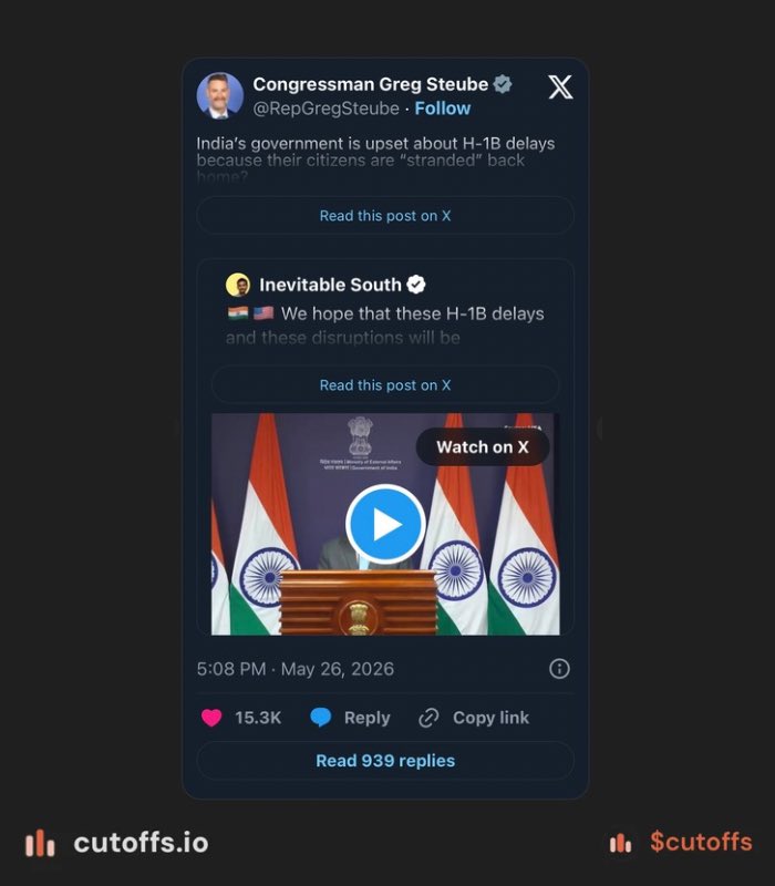 Inevitable South tweet media
