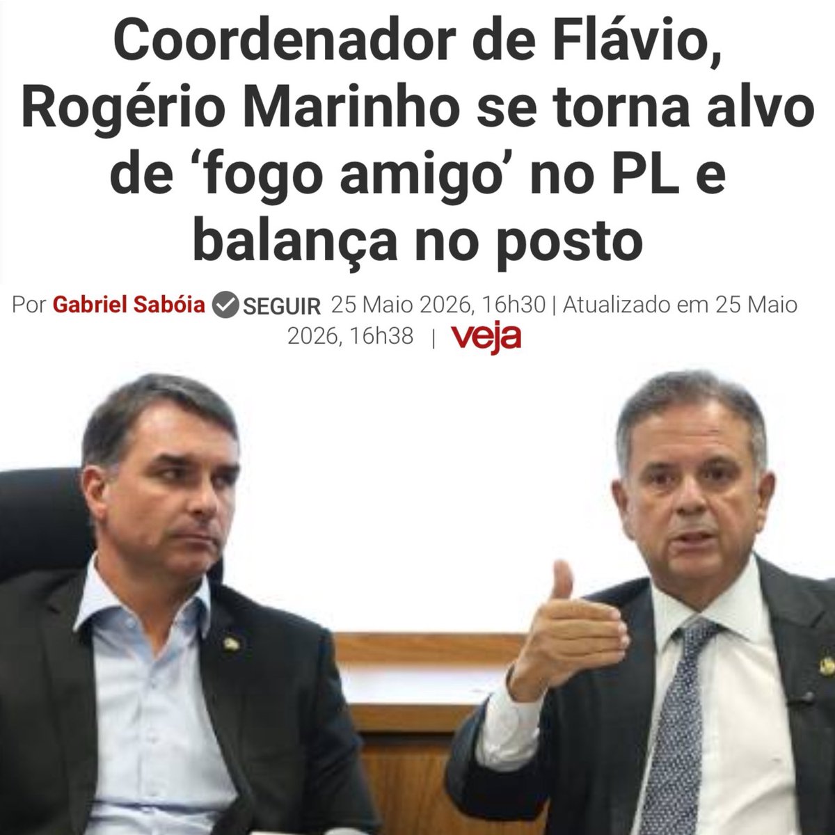 Eduardo Bolsonaro🇧🇷 tweet media