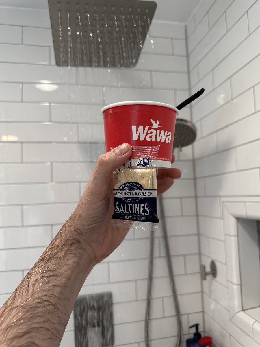 tflo__'s tweet photo. Wawa soup is elite https://t.co/HyZoeX2hND