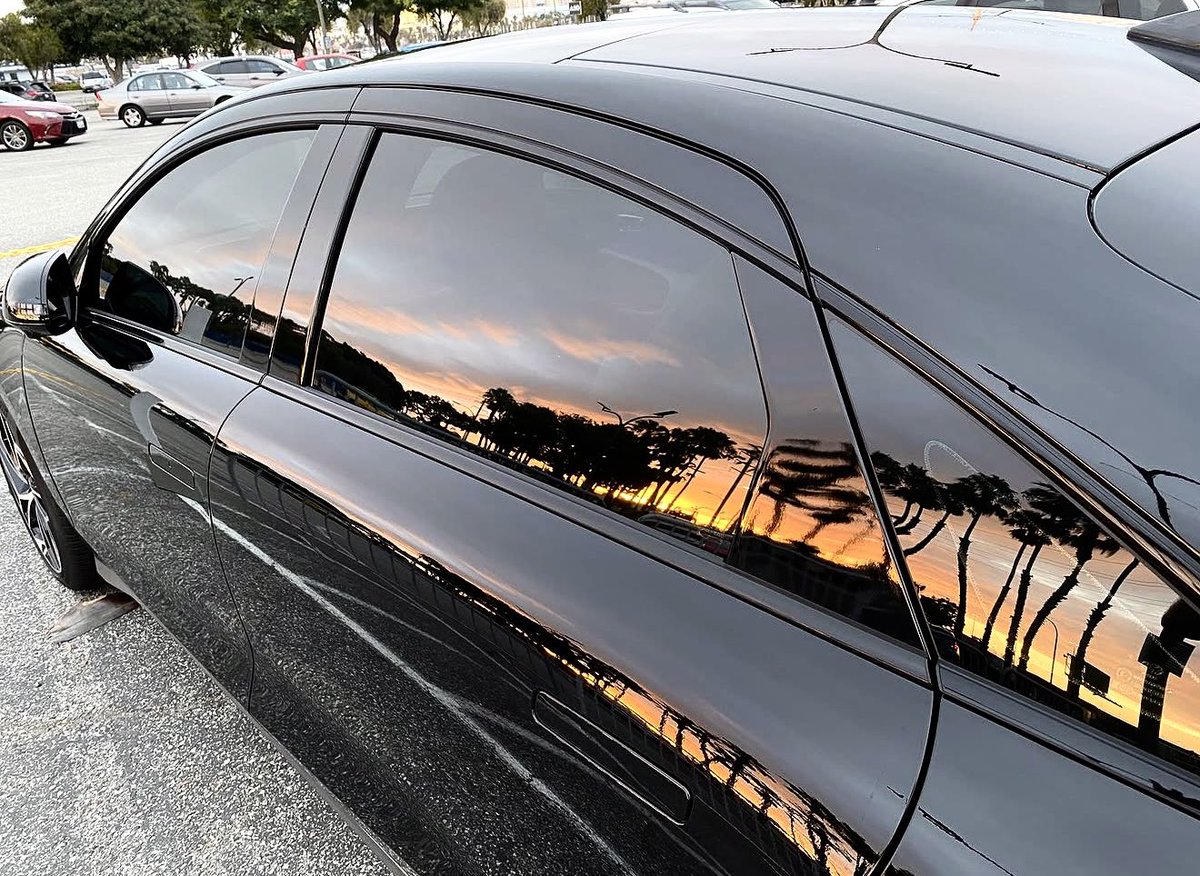 SoCalEVs tweet media