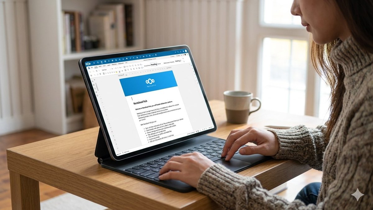 mallandroid's tweet photo. Chega Euro-Office, a alternativa europea a Microsoft 365 e Google Workspace que ten data de lanzamento
https://t.co/Mab1gz5yIk https://t.co/dBrpln3Nku