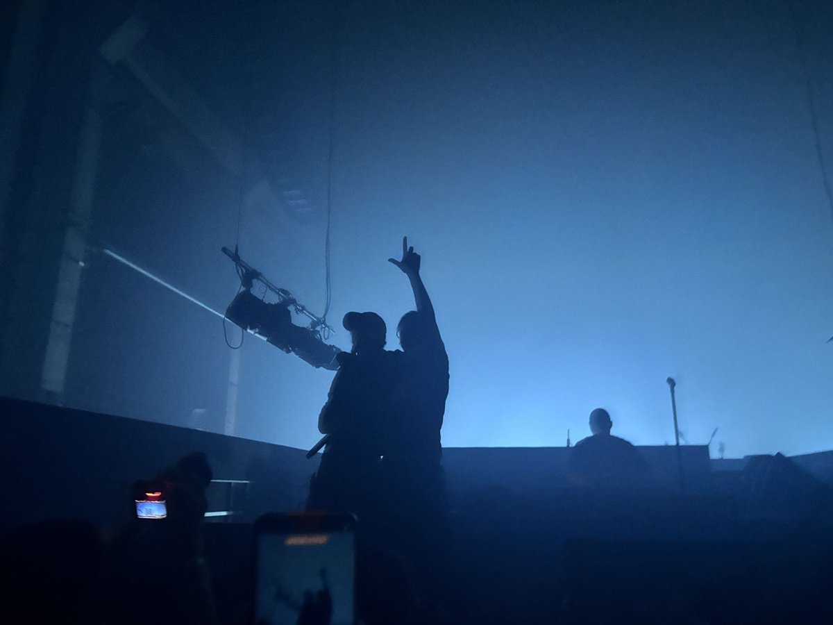 DrainGangBr's tweet photo. Bladee e Ecco2k ontem no palco do festival Contra na Alemanha. https://t.co/PXb8JfmPOu
