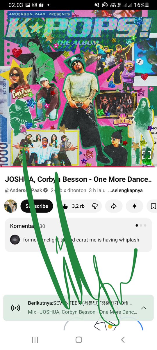 kyliechwe's tweet photo. @jaejoshy congratulations josh! so proud 🫶🏻

ONE MORE DANCE WITH JOSHUA
#JoshuaXCorbynBesson
#OneMoreDance_KPOPS
@pledis_17 https://t.co/huG8Z6XK2R