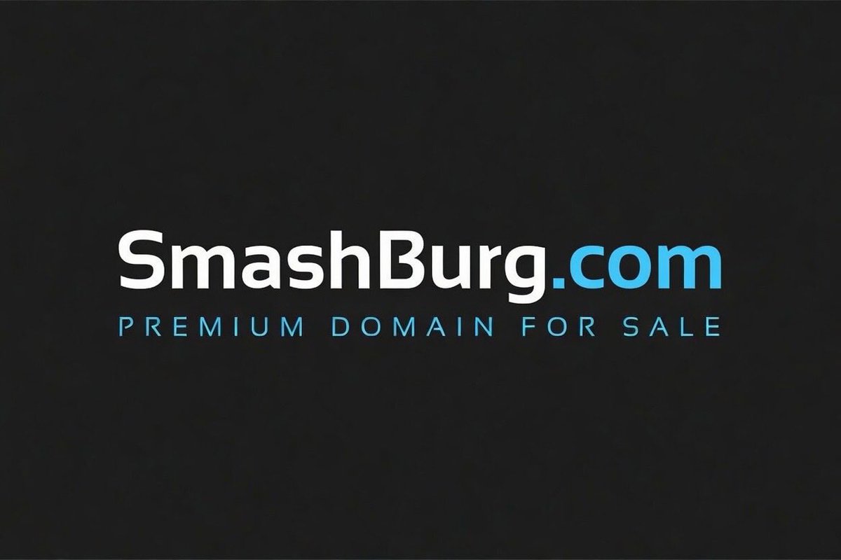alanadialsat's tweet photo. The premium domain is for sale.

⚪️ https://t.co/uw3lwyZ7fJ

At the auction

#DomainForSale #Domain #Premium #domainname #GoDaddy #afternic #dynadot #auction https://t.co/iLBYzhFGmp