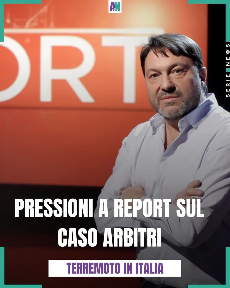 juventusfans's tweet photo. Chissà da parte di chi… 🤡 #Report #MarottaLeague #Anala 💩 https://t.co/JOKXnjrD8O