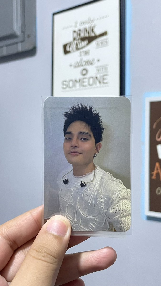 Nashsuperior04's tweet photo. WTT/LFT

HAVE:PABLO SAW HK PC

WANT: KEN SAW HK PC

DM DMM!!

🏷️ sb19 pablo josh stell ken justin felip https://t.co/ycVDb9q0aw