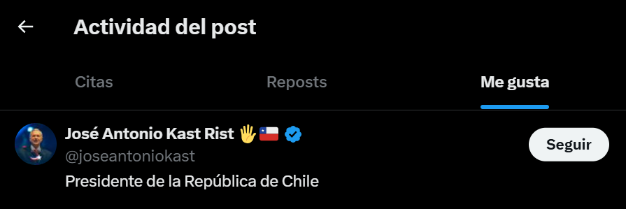 FranYaoi's tweet photo. Soy bienvenido en Chile por lo que veo https://t.co/9oyCsOCfwj