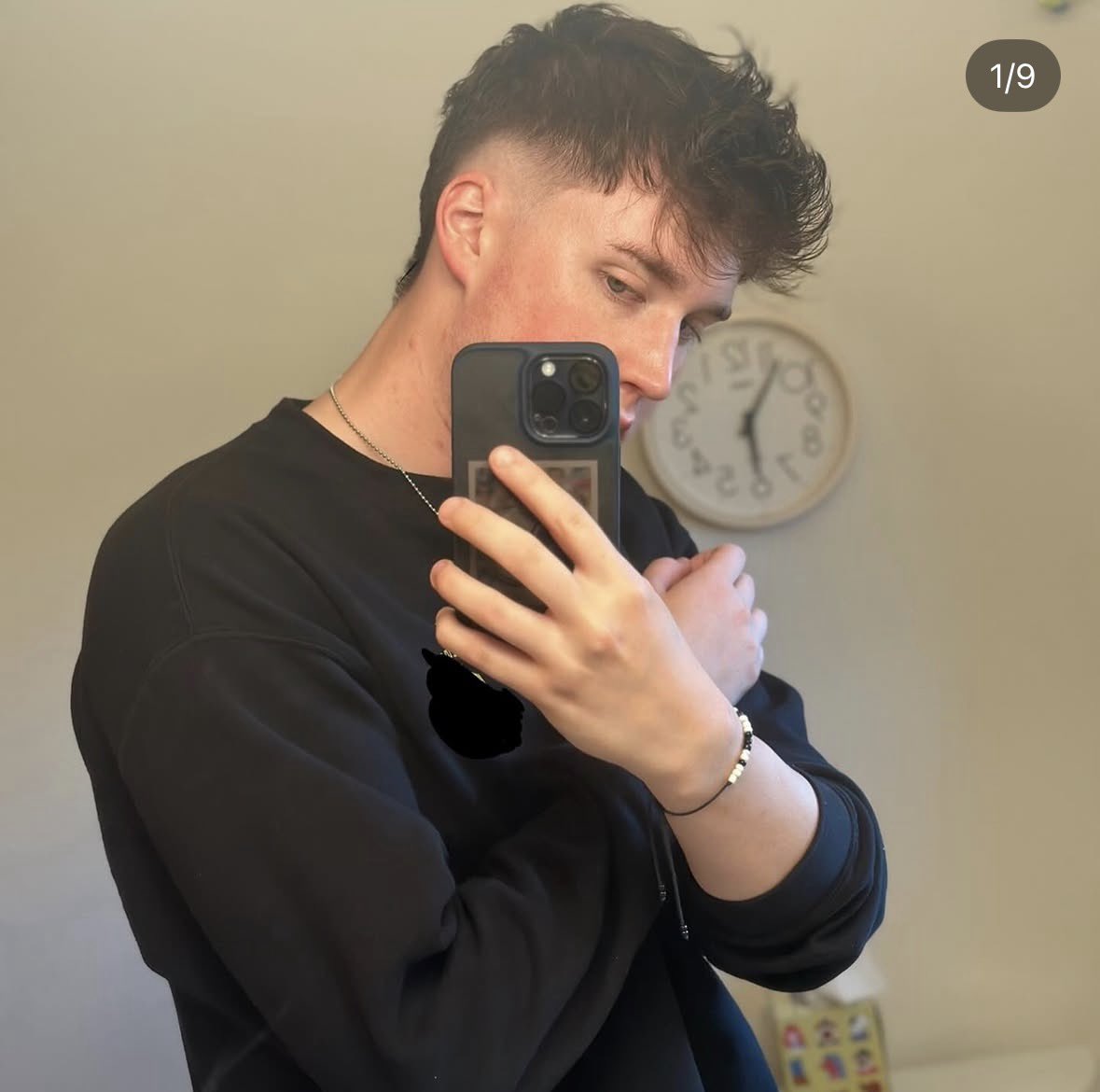 AGGGG84's tweet photo. @BrewPack8 Yea you’re an absolute faggit Lolol no wonder you come on here crying and blocking people https://t.co/drDAzKaAbq