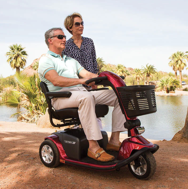 Scootaround's tweet photo. Ready to upgrade your ride?

Discover comfort, convenience, and freedom at the Scootaround Mobility Store.

Click here to start shopping: https://t.co/B7JnJKLlx0

#Scootaround #scooter #mobility #shop https://t.co/NPOtHXwP3C