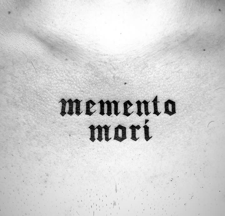 dabsnoesta's tweet photo. Estoy cansado de planear mi propio funeral ⚡ https://t.co/VW48XDEz6M