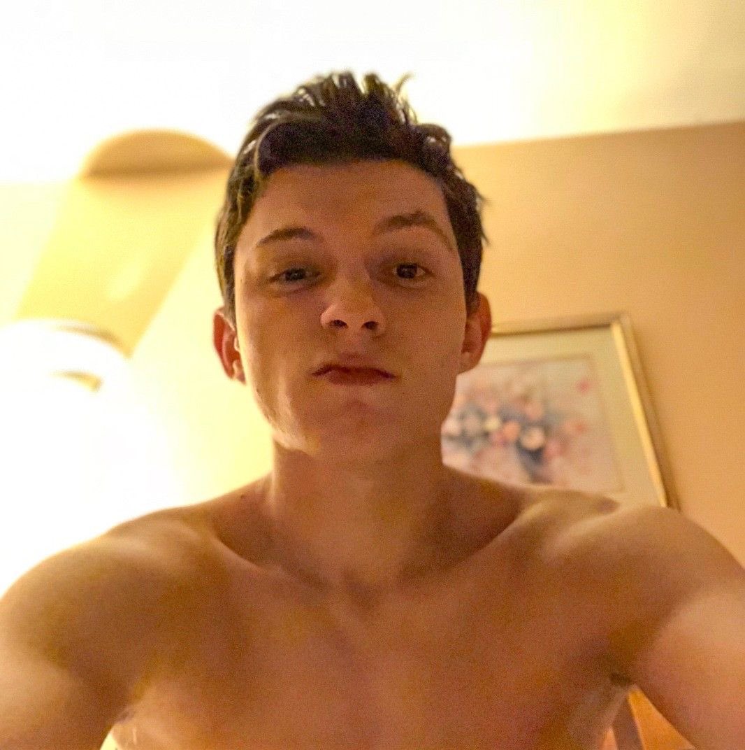 TOM (@tomdomholland) / Posts / X