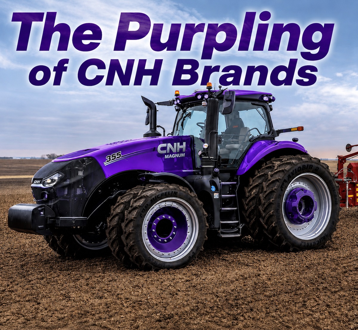 Farm Equipment tweet media