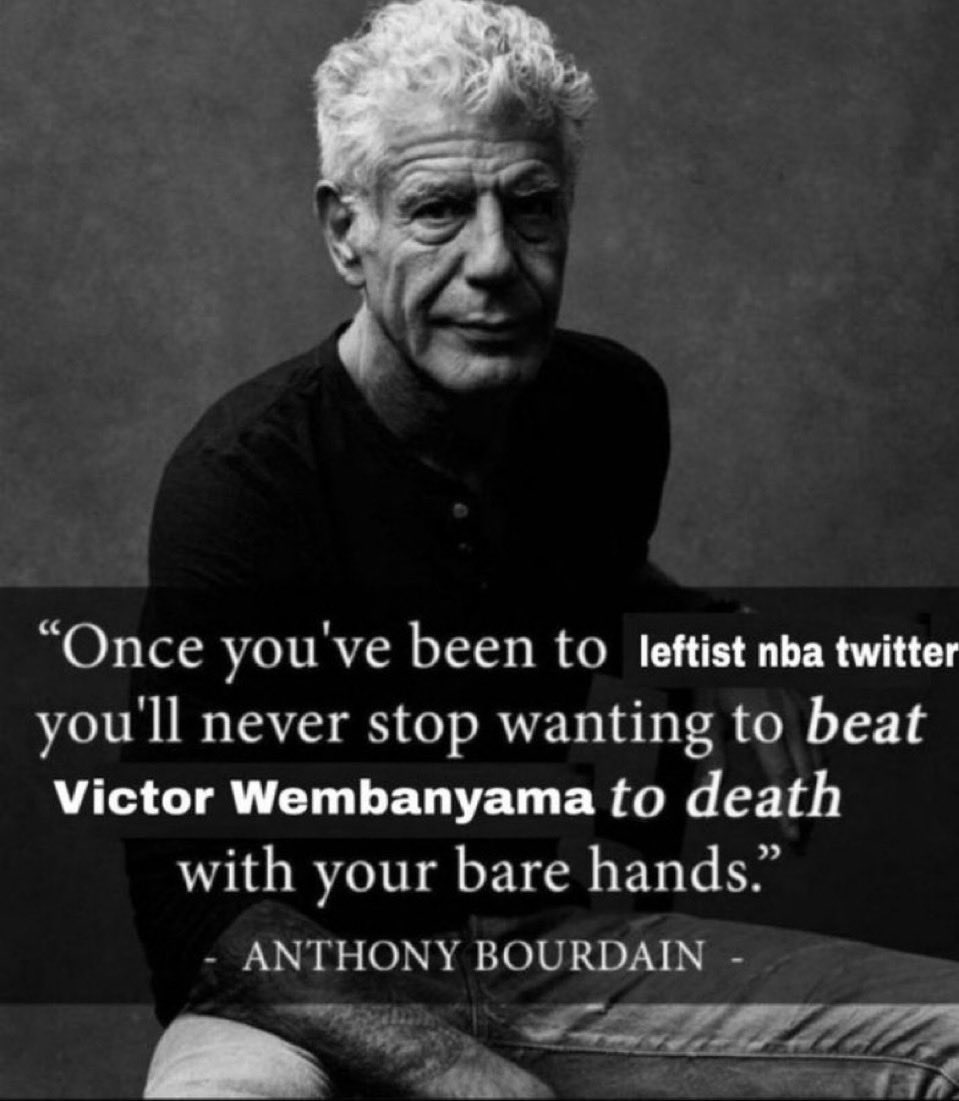 Victor tweet media