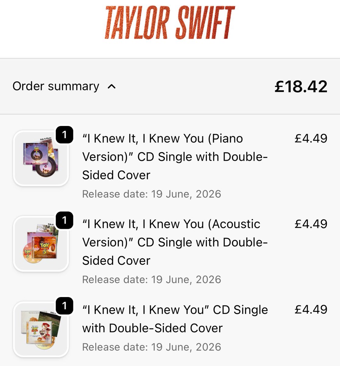 midnightcore's tweet photo. @taylornation13 I did it for her 💛

#IknewItIKnewYou 

@taylorswift13 @taylornation13 ☁️ https://t.co/uJ9qeTsi5y