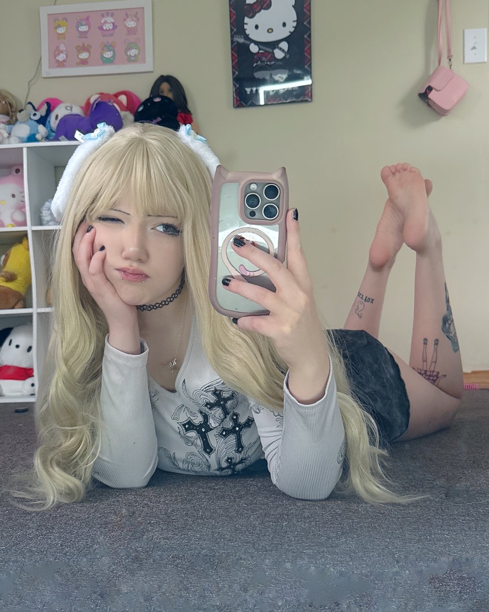 Kitty (@kitty_exee) / Posts / X