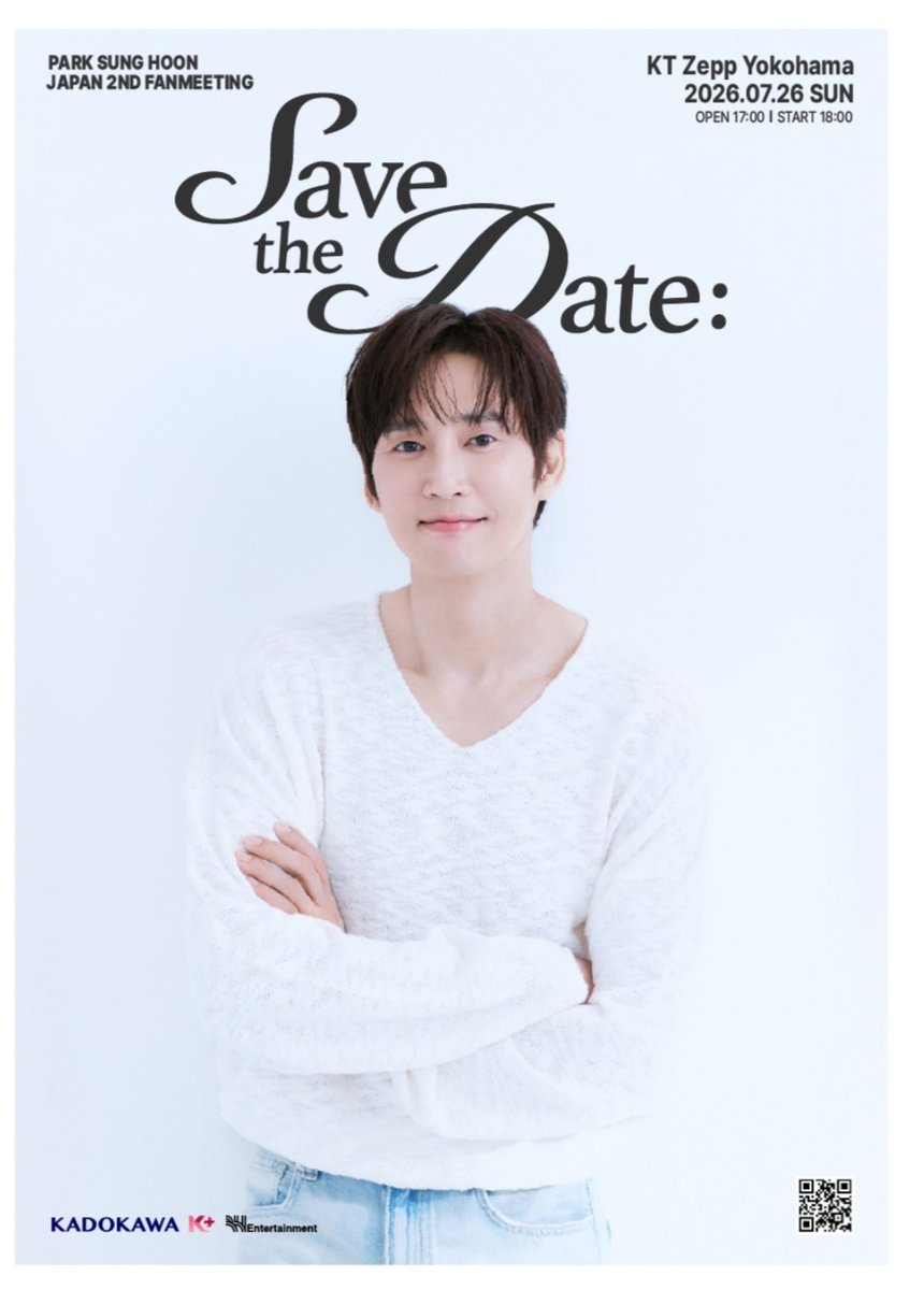 Park Sung Hoon Team (@PSHTeam1985) / Posts / X