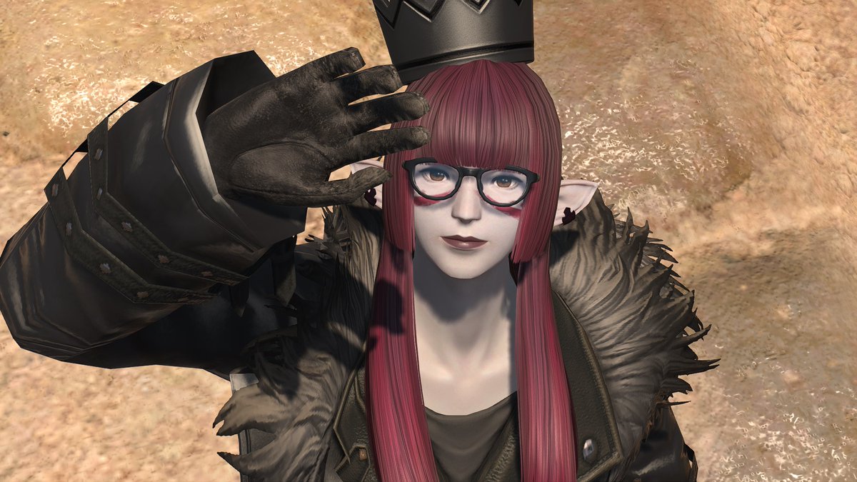 Aishtha_'s tweet photo. @pyraelly I've been playing since 5.55, fanta'd once and it was to adjust my skin tone one block over. Seeing another duskie is rare. https://t.co/FGB63Stfvq