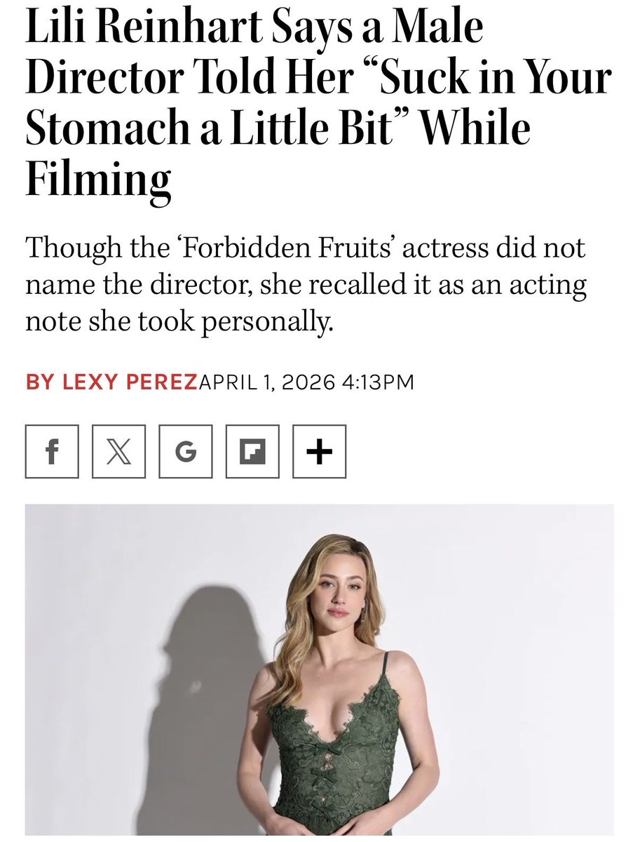 mynerdyhome's tweet photo. Meanwhile Hollywood actresses lol https://t.co/VF3DSUDzZZ