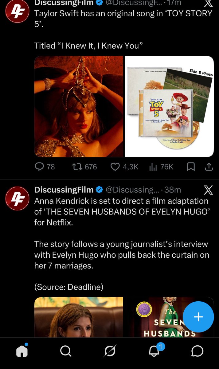 ackendrick47's tweet photo. huge day for annoying people (me) https://t.co/LiKTZKDjPa