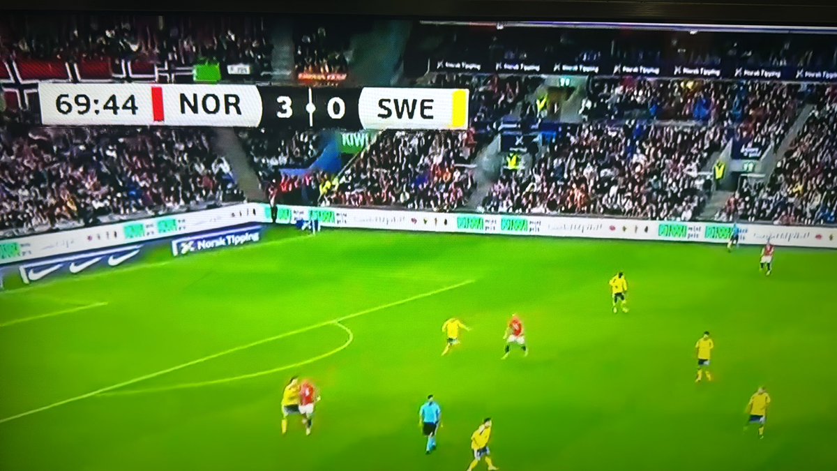 sfn8686's tweet photo. Le Senegal a intérêt à être prêt dès le début de la compétition.
Le Mondial, ses équipes.., sera d’un autre niveau. https://t.co/Bsn06RrQ1D