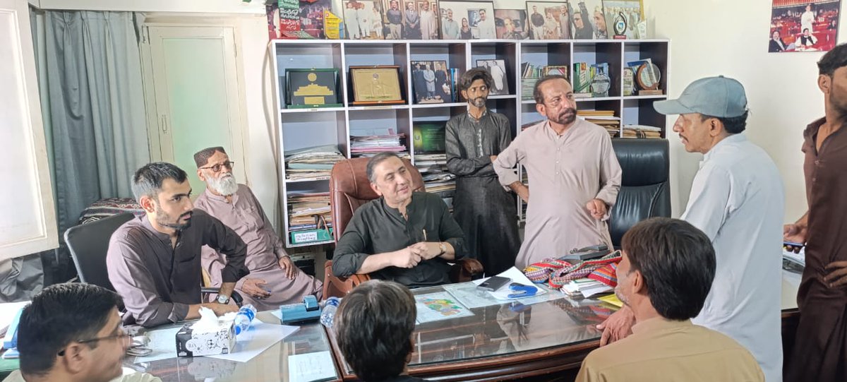 SyedAllahDinoShah_ PPP tweet media