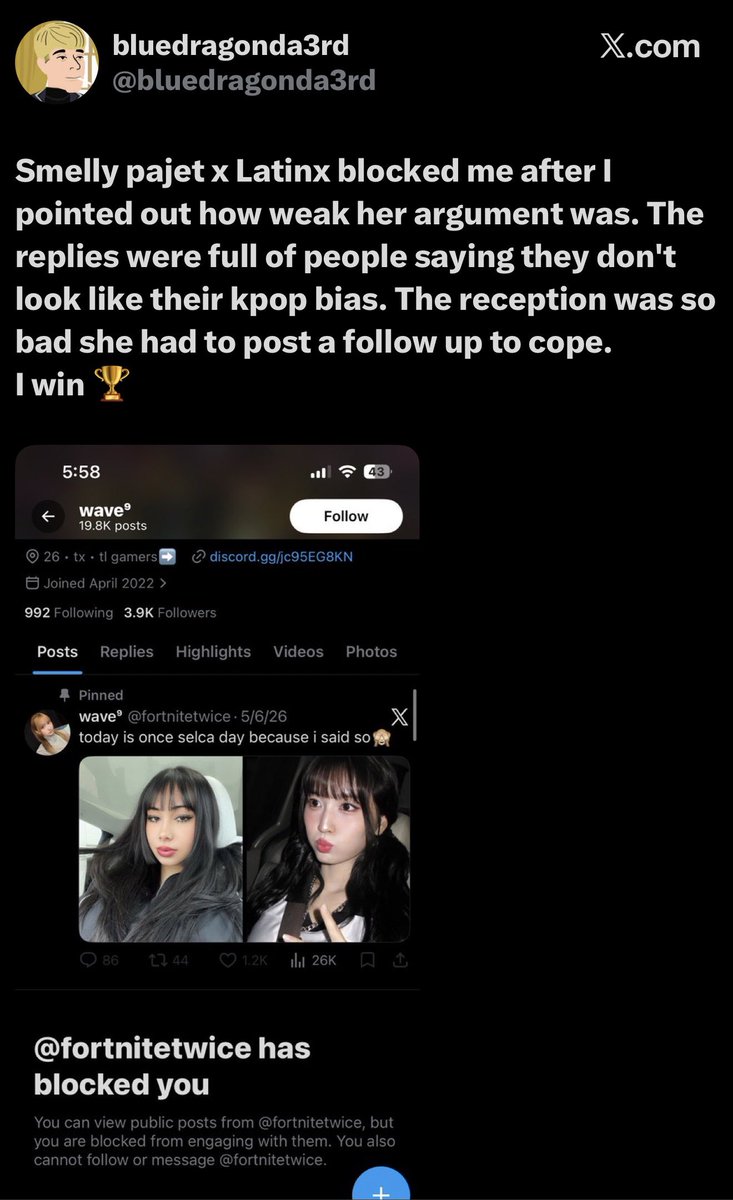 wave⁹ tweet media
