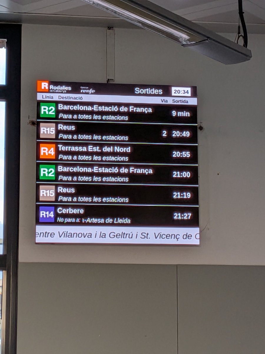 Martín Montón tweet media