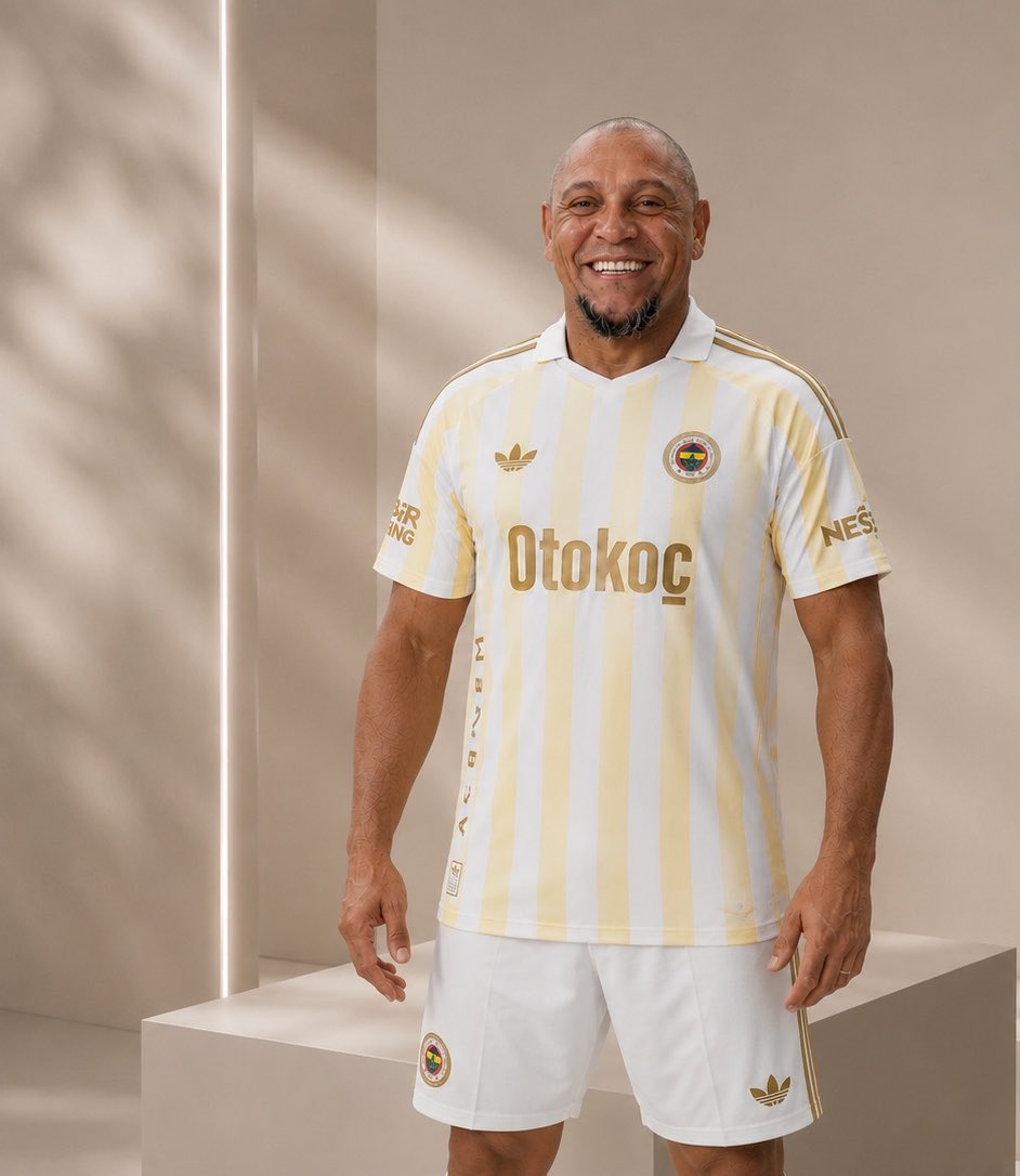 Forma Fenerbahçe tweet media
