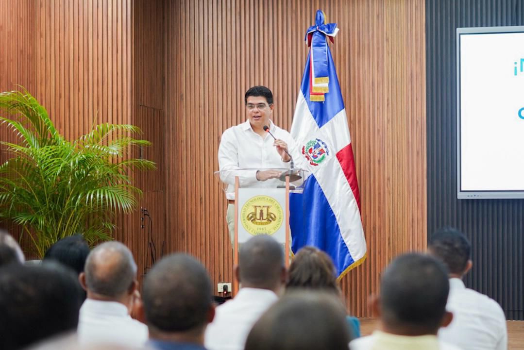 SIN24Horas's tweet photo. Caasd presenta en Cotuí proyecto de acueducto y trasvase de agua hacia GSD. #NoticiasSIN

Más detalles aquí:

https://t.co/xxLbe9HrBc https://t.co/EaQizoJ70r