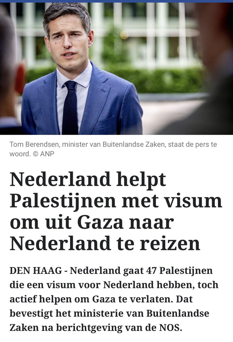 Mona Keijzer tweet media