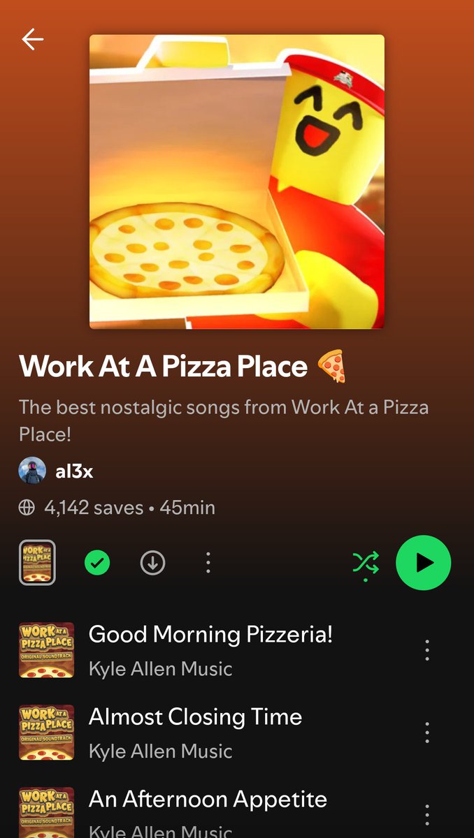 AnthroCreatures's tweet photo. "I wonder what music my fursuit maker listens to when working on my comm" 
🤔 

I love nostalgic music https://t.co/IfSwQOEdly