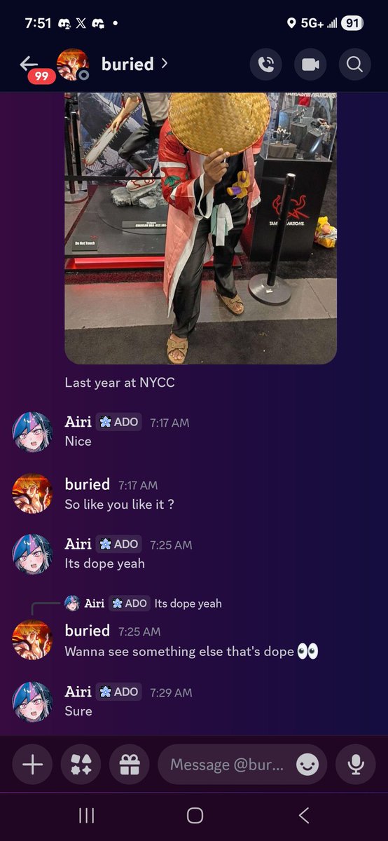 RawVideoGames's tweet photo. Sending nudes to someone unprompted and changing your whole layout is pussy behavior. https://t.co/cv8KP3dNED