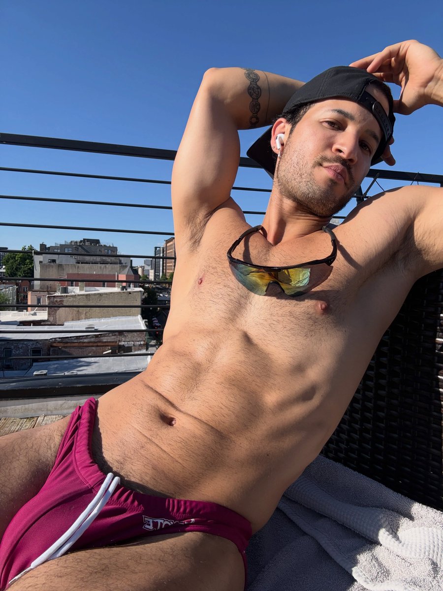 wearcoyote's tweet photo. The Classic Swim Brief | Burgundy on @luxyluxcannot. Shop it 👉 https://t.co/gMVdFhNxeQ https://t.co/8uLFYkUMGv