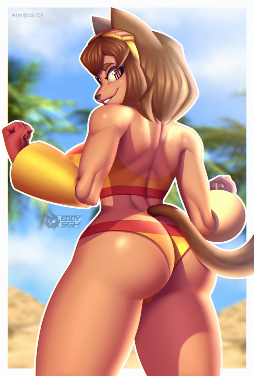 Eddy_SGH's tweet photo. Kit showing her goods || #Gameoverse #kitㅤbodega https://t.co/UtvxuaTA09