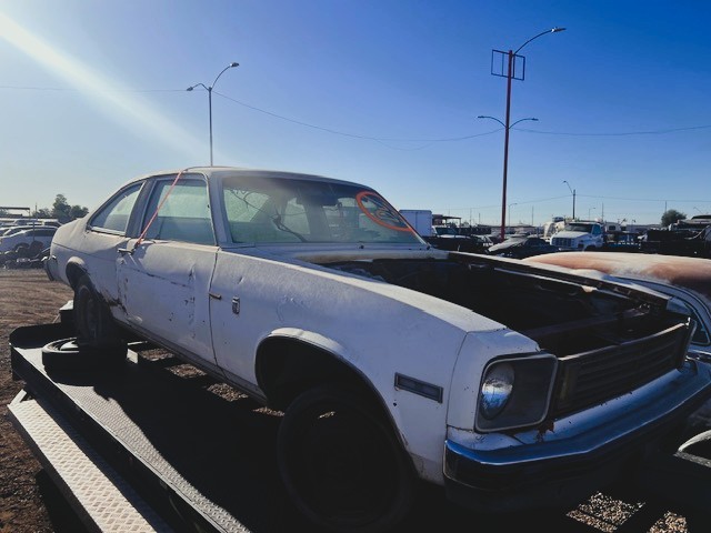 Dvapteam's tweet photo. 1975 Chevrolet Nova 2 door Sedan | https://t.co/F1ZtqNUnfl https://t.co/Rpk8wZ1sfQ