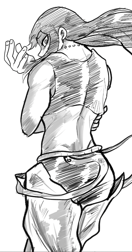 Danielfs2002_'s tweet photo. tsuyu brando 
more soon https://t.co/IlSgwwhjU7