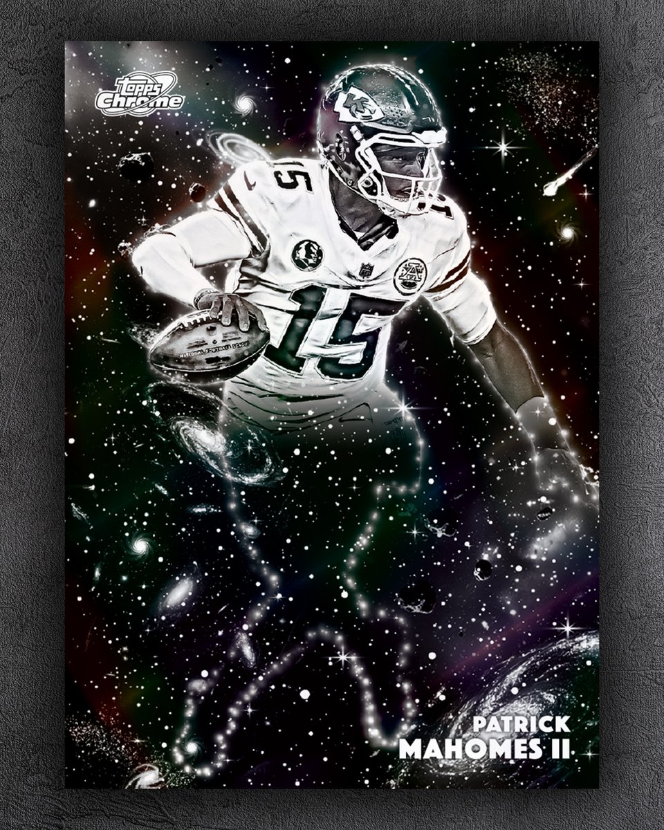 Topps tweet media