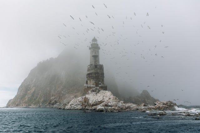 Latarvey's tweet photo. 📷 The Aniva Lighthouse in Sakhalin, Russia 🇷🇺.

#Landscapephotography
#Discovery https://t.co/PJQLyE5yBy