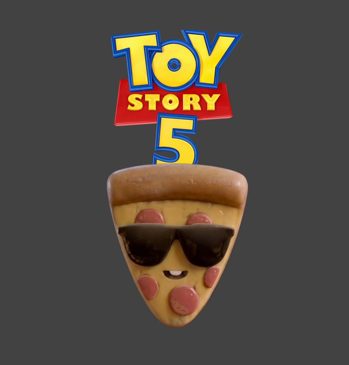 BBPRTV's tweet photo. Taylor Swift and Bad Bunny are officially involved on Toy Story 5. https://t.co/i9d33RN24R