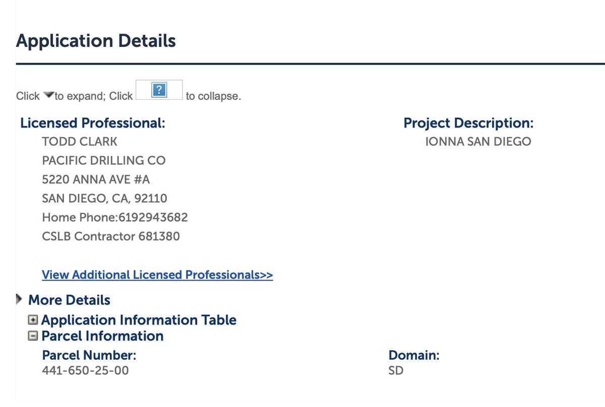 EVInfraReport's tweet photo. Permits have been filed for an IONNA Rechargery in San Diego, CA.

The station will be at a vacant parcel of land located at 3254 Midway Dr. https://t.co/mOPfrtXBae